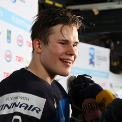 Jesse Puljujärvi