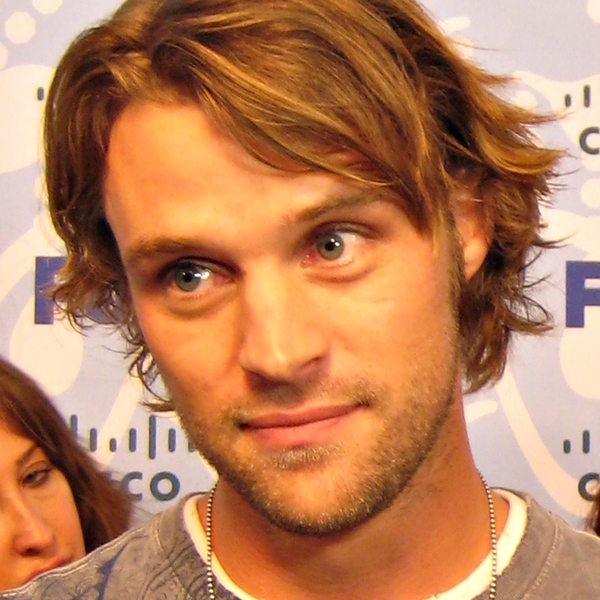 Jesse Spencer