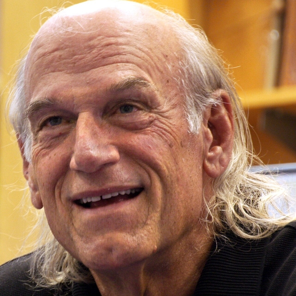 Jesse Ventura
