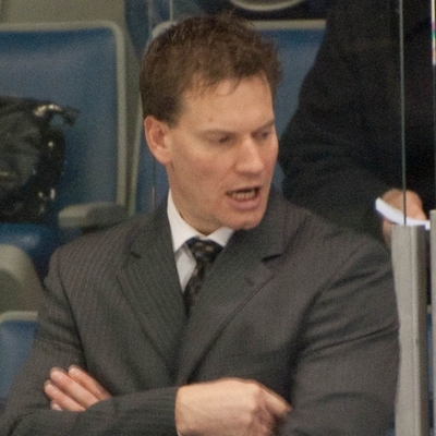 Jesse Wallin Autograph Profile