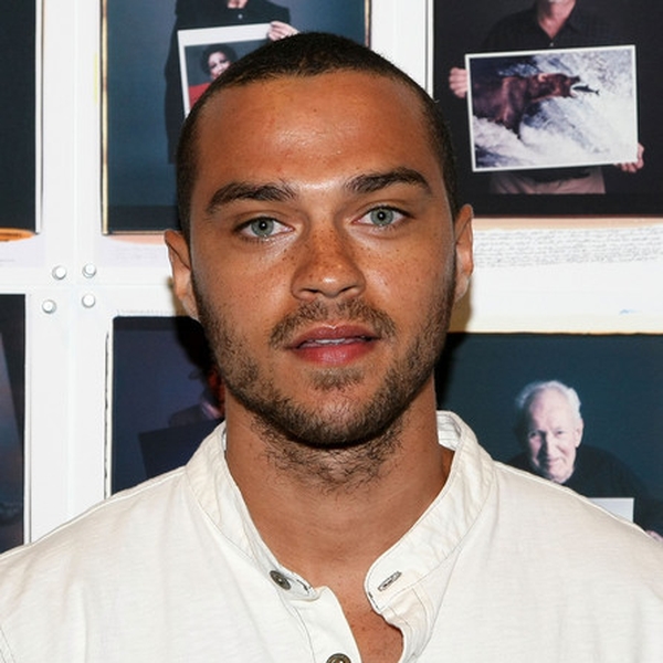 Jesse Williams