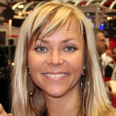 Jessi Combs Autograph Profile
