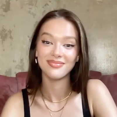 Jessica Alexander Autograph Profile