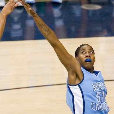 Jessica Breland Autograph Profile