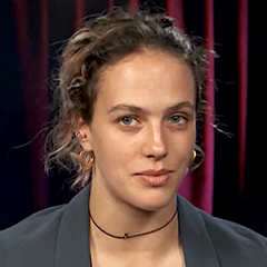 Jessica Brown Findlay