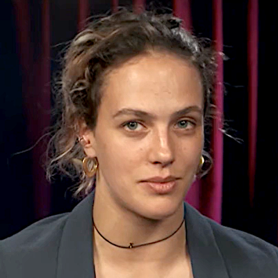 Jessica Brown Findlay