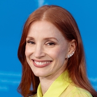 Jessica Chastain