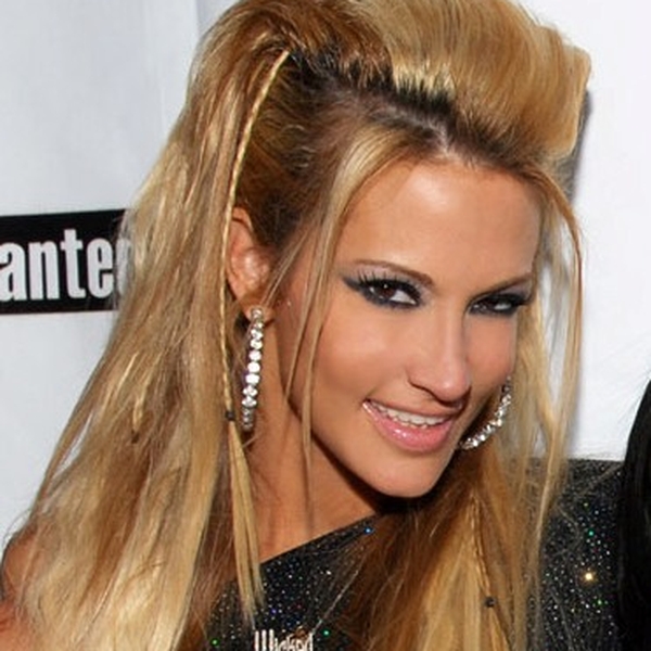 Jessica Drake