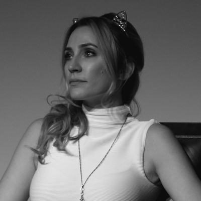 Jessica Harmon Autograph Profile