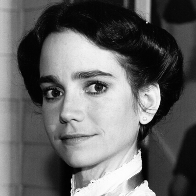 Jessica Harper Autograph Profile
