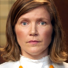 Jessica Hynes