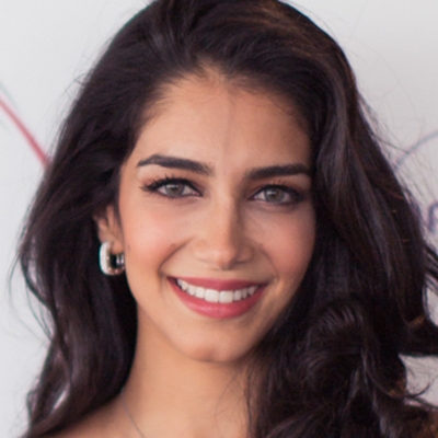 Jessica Kahawaty Autograph Profile