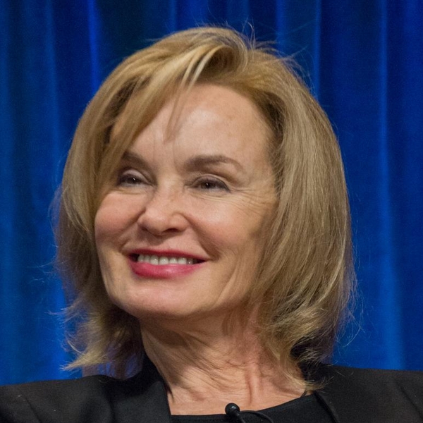 Jessica Lange