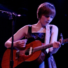Jessica Lea Mayfield