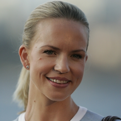 Jessica Napier Autograph Profile