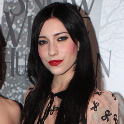 Jessica Origliasso Autograph Profile