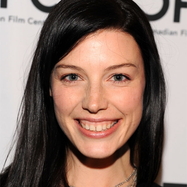 Jessica Paré