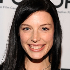 Jessica Pare