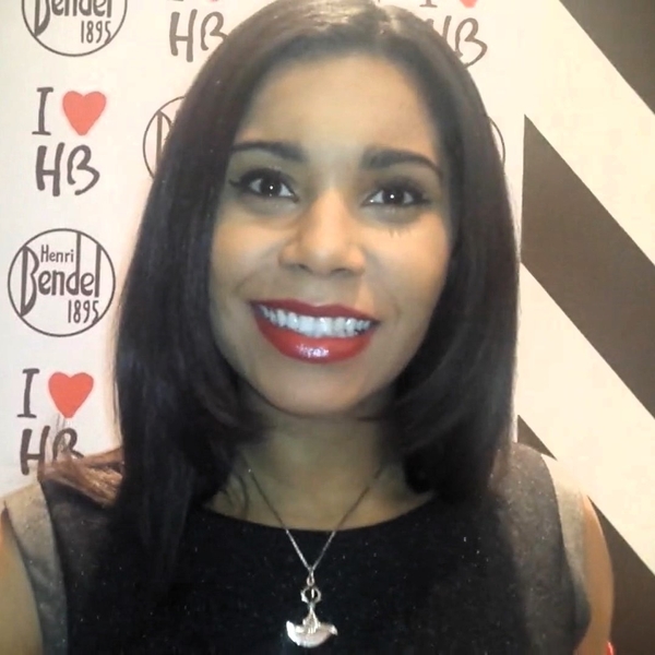 Jessica Pimentel