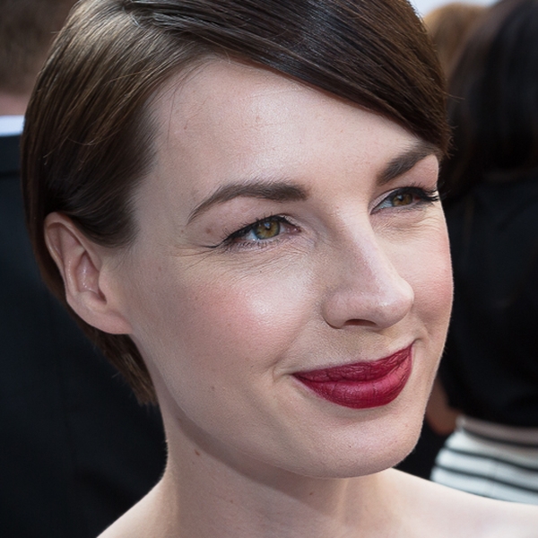 Jessica Raine