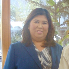 Jessica Soho