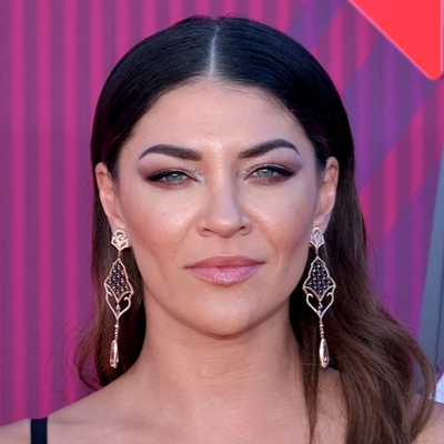 Jessica Szohr Autograph Profile