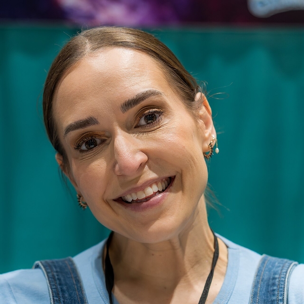 Jessica Vosk
