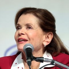 Jessica Walter