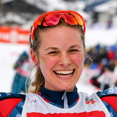 Jessie Diggins