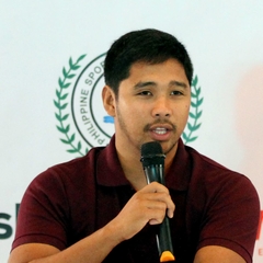 Jessie Lacuna