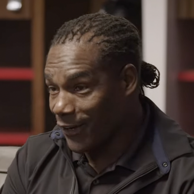 Jessie Tuggle Autograph Profile