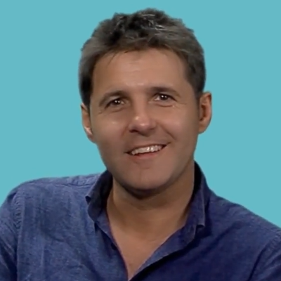 Jesús Cintora Autograph Profile