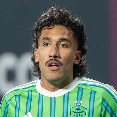 Jesus Ferreira Autograph Profile