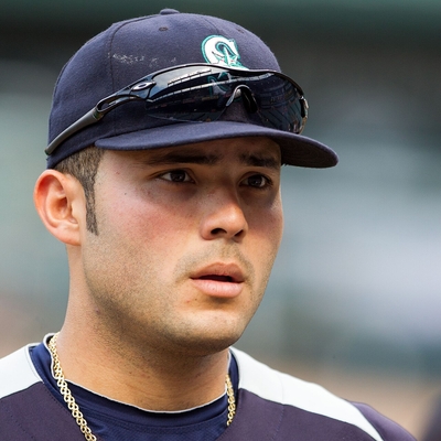 Jesus Montero
