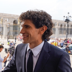 Jesús Vallejo