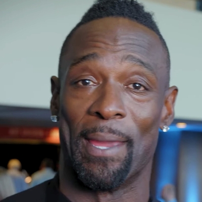 Jevon Kearse Autograph Profile