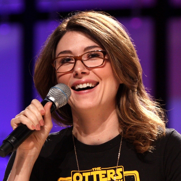 Jewel Staite