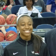 Jewell Loyd