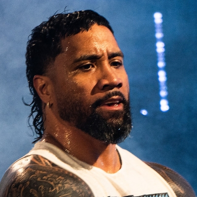 Jey Uso Autograph Profile