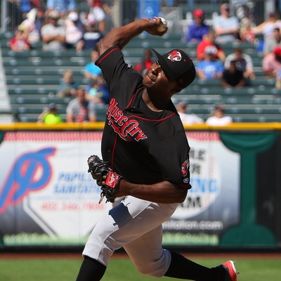 Jharel Cotton Autograph Profile