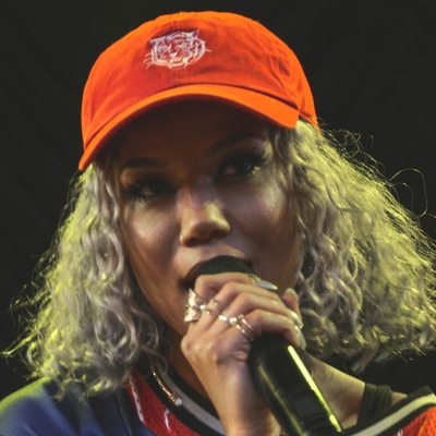 Jhené Aiko Autograph Profile