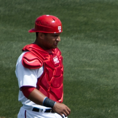 Jhonatan Solano Autograph Profile
