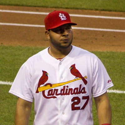 Jhonny Peralta Autograph Profile