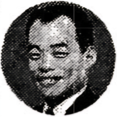 Jhoon Rhee Autograph Profile