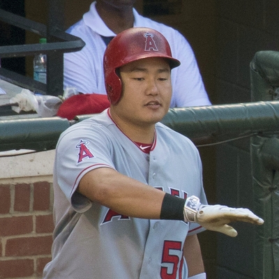 Ji-Man Choi Autograph Profile