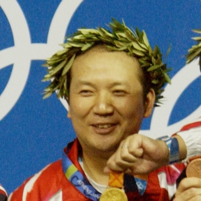 Jia Zhanbo Autograph Profile
