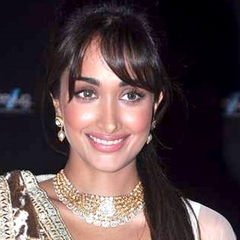 Jiah Khan