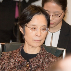Jiang Xiaojuan