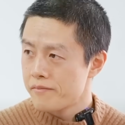 Jiao Zi Autograph Profile