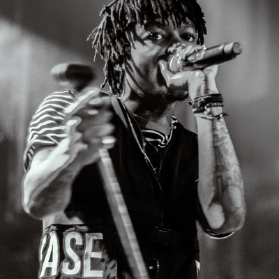 JID Autograph Profile
